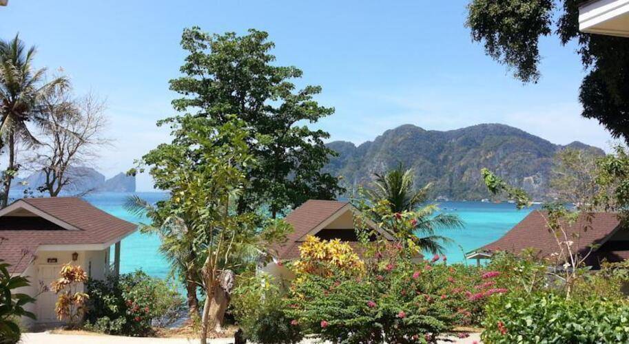 Bay View Resort Phi Phi