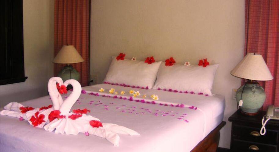 Bay View Resort Phi Phi