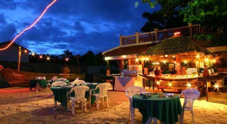 Bay View Resort Phi Phi