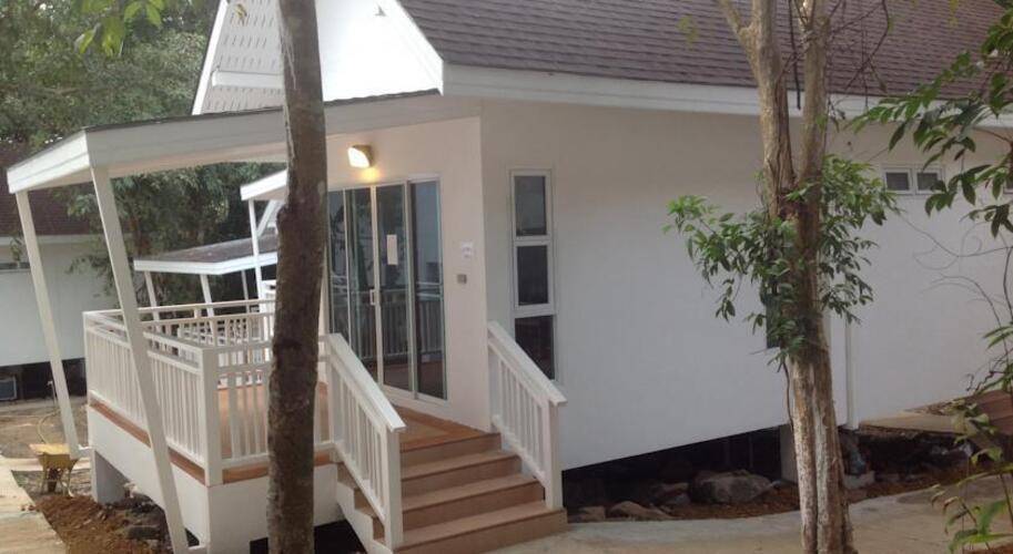 Bay View Resort Phi Phi