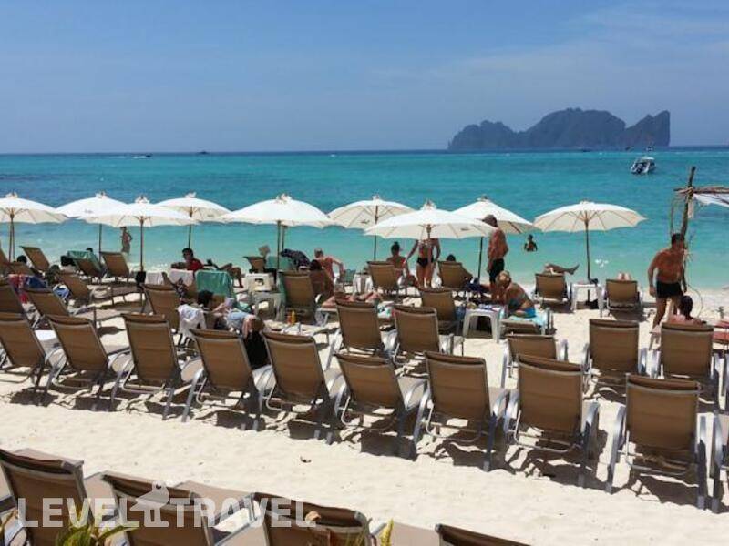 Фотография Bay View Resort Phi Phi