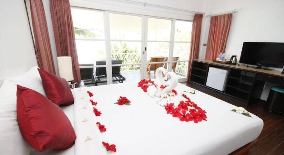 Bay View Resort Phi Phi