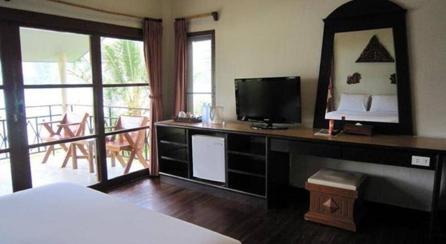 Bay View Resort Phi Phi