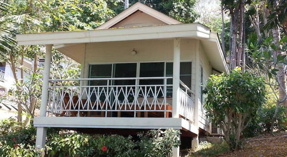Bay View Resort Phi Phi