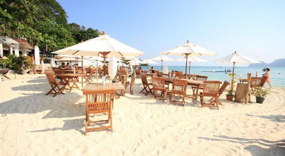 Bay View Resort Phi Phi