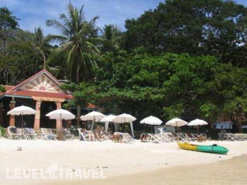 Фотография Bay View Resort Phi Phi