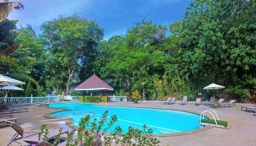 Bay View Resort Phi Phi