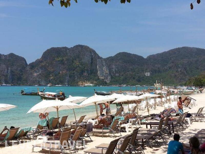 Фотография Bay View Resort Phi Phi