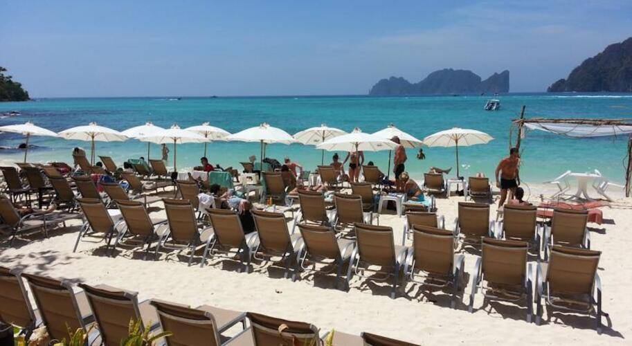 Bay View Resort Phi Phi