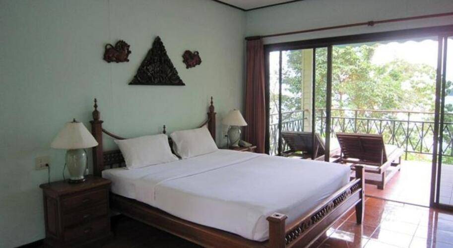 Bay View Resort Phi Phi