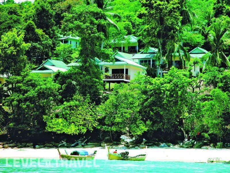 Фотография Bay View Resort Phi Phi