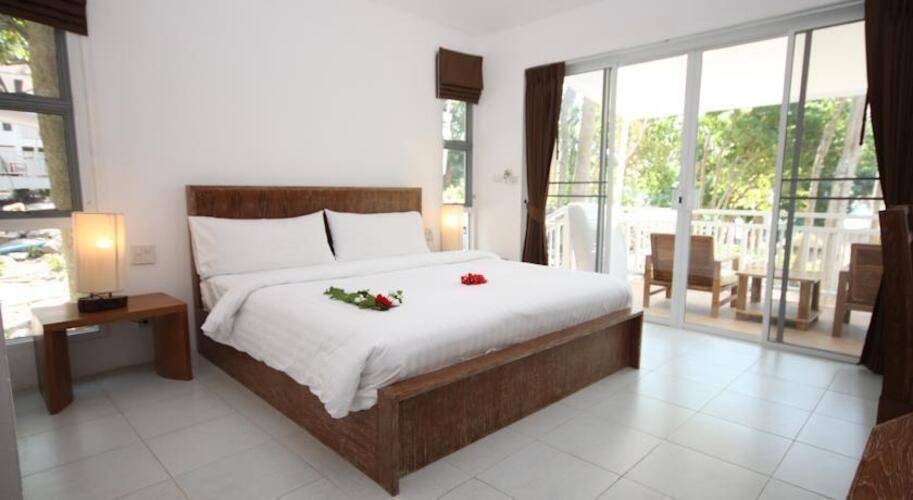 Bay View Resort Phi Phi