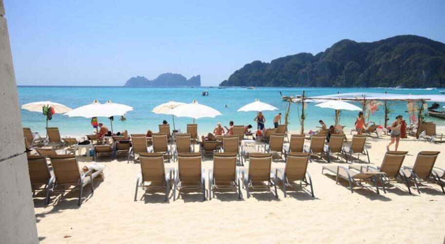 Bay View Resort Phi Phi