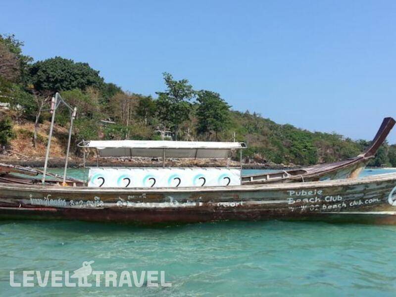 Фотография Bay View Resort Phi Phi