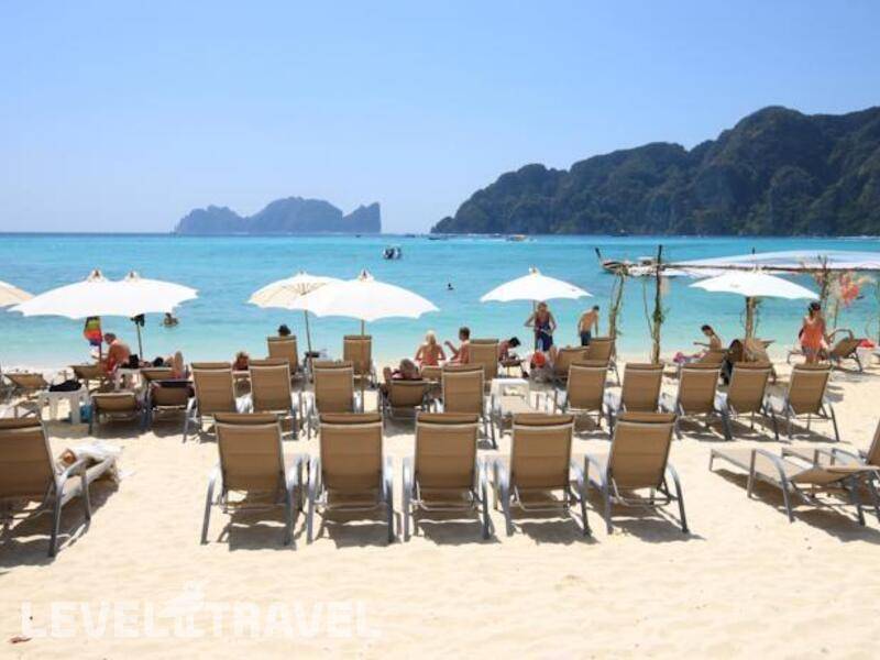 Фотография Bay View Resort Phi Phi