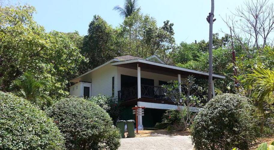 Bay View Resort Phi Phi