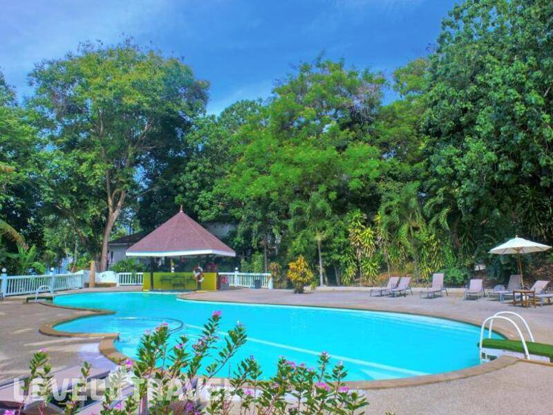 Фотография Bay View Resort Phi Phi Фотография Bay View Resort Phi Phi