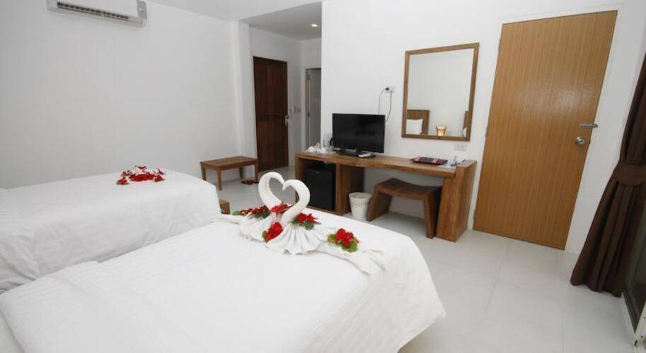 Bay View Resort Phi Phi