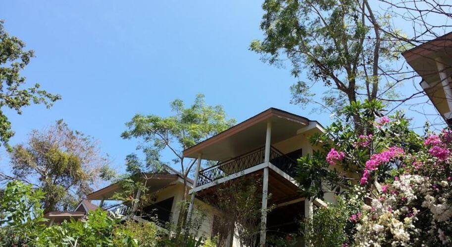 Bay View Resort Phi Phi