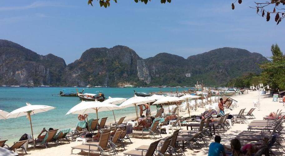 Bay View Resort Phi Phi
