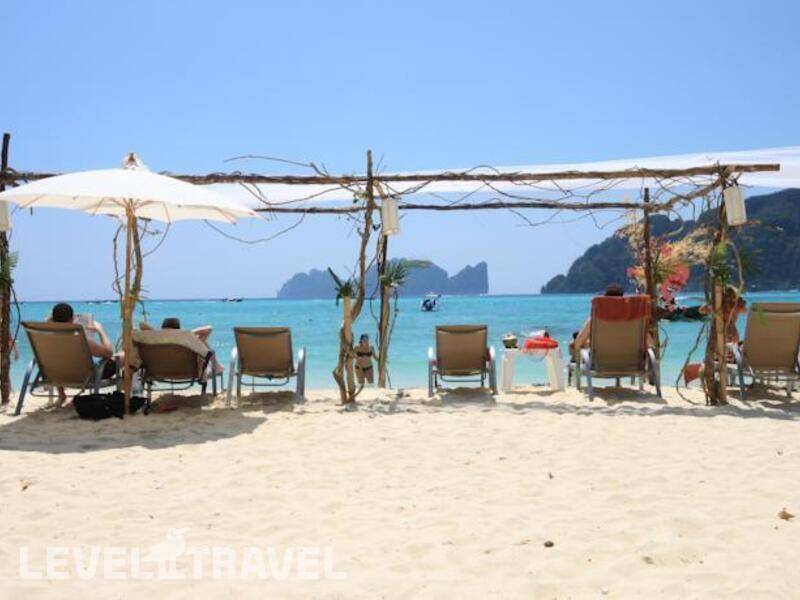 Фотография Bay View Resort Phi Phi