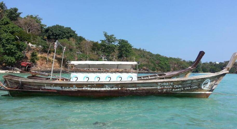 Bay View Resort Phi Phi