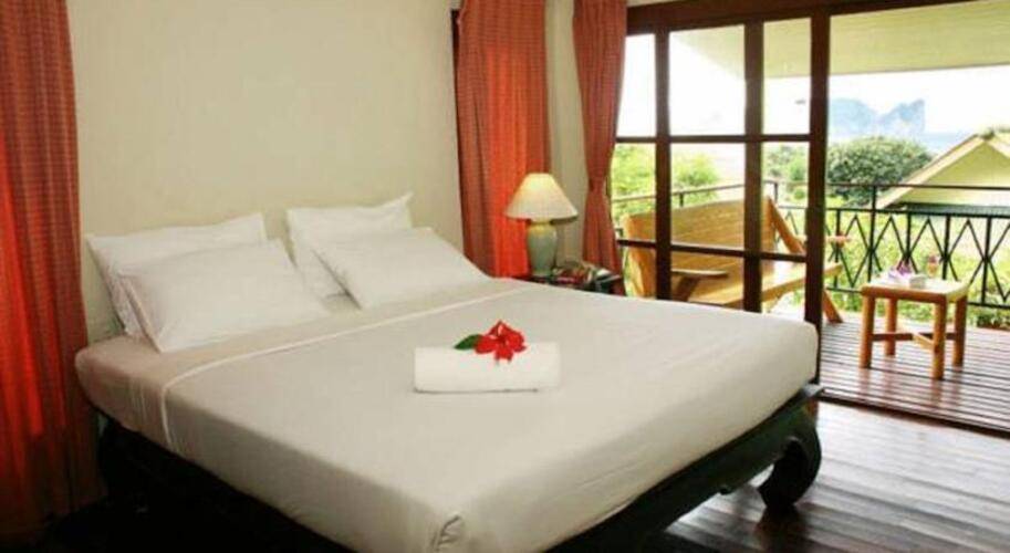 Bay View Resort Phi Phi