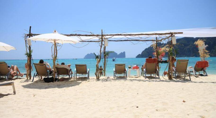 Bay View Resort Phi Phi