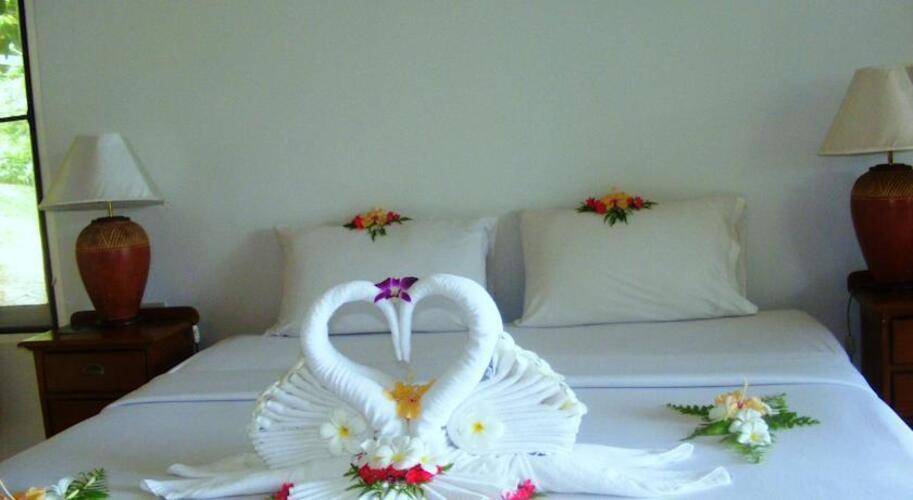 Bay View Resort Phi Phi