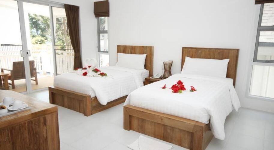 Bay View Resort Phi Phi