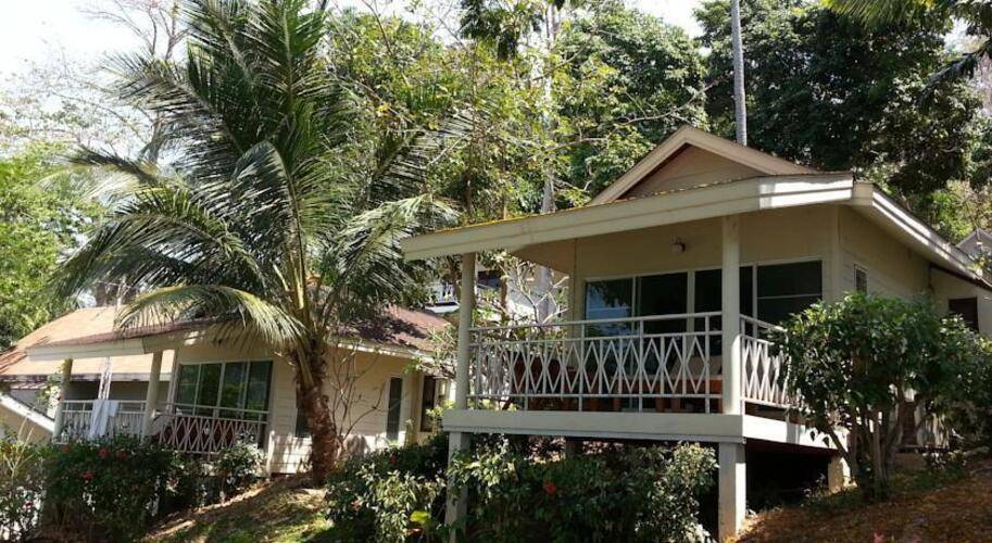 Bay View Resort Phi Phi