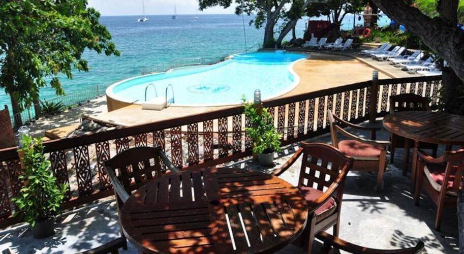Phi Phi Natural Resort