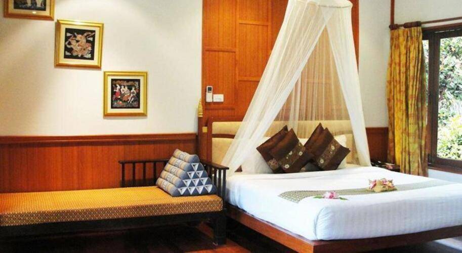 Phi Phi Natural Resort