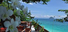 Phi Phi Natural Resort