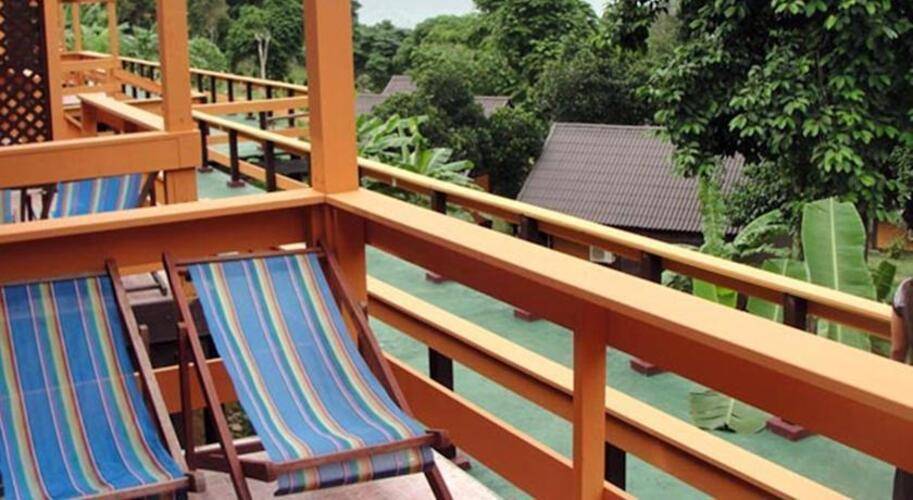 Phi Phi Natural Resort