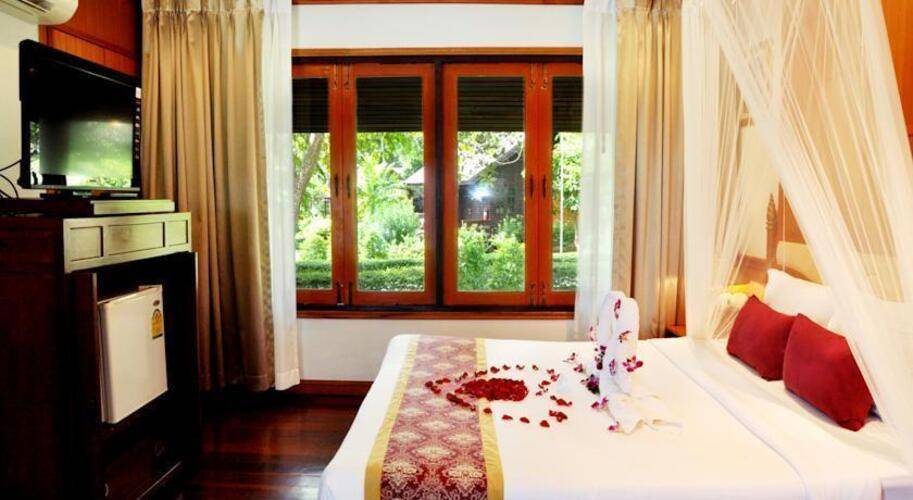 Phi Phi Natural Resort