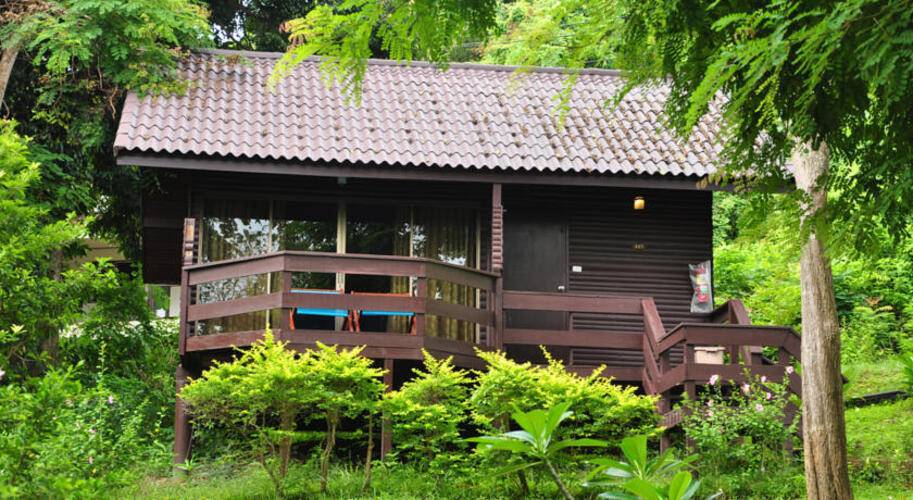 Phi Phi Natural Resort