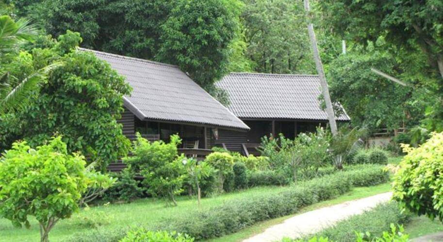 Phi Phi Natural Resort