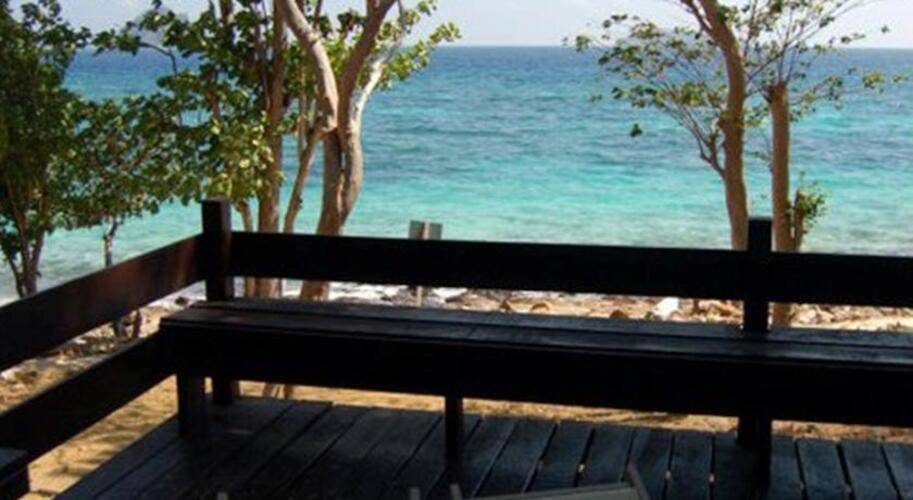 Phi Phi Natural Resort