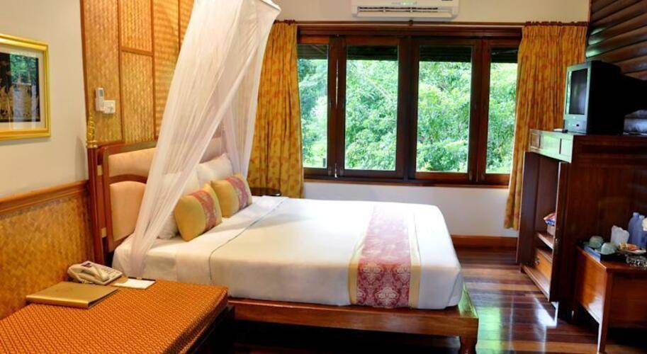 Phi Phi Natural Resort