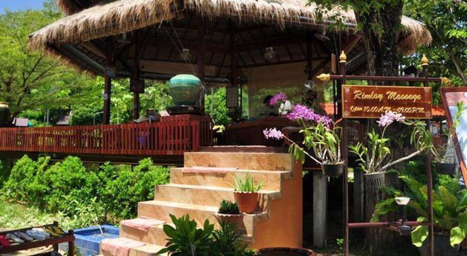Phi Phi Natural Resort