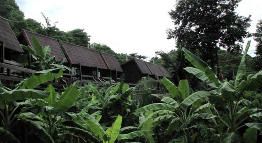 Phi Phi Natural Resort