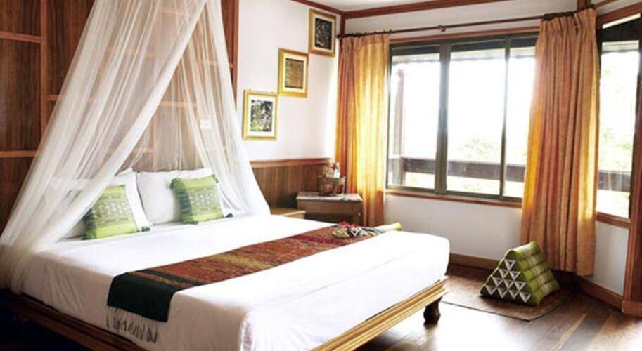 Phi Phi Natural Resort