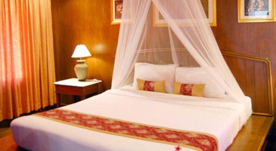Phi Phi Natural Resort