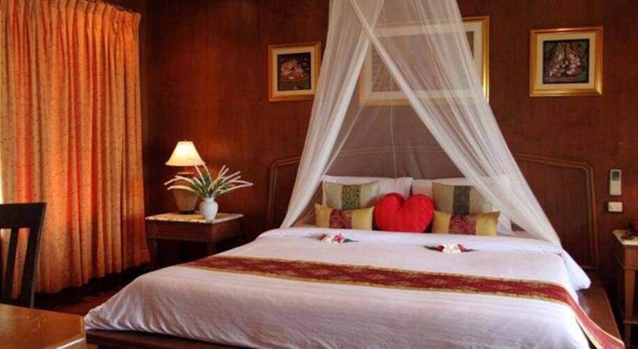 Phi Phi Natural Resort