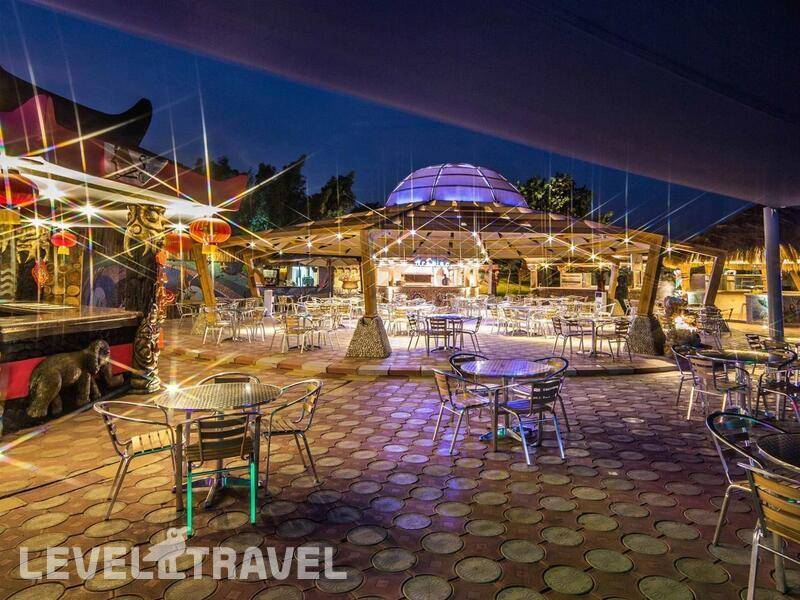 Фотография Seagull Beach Resort