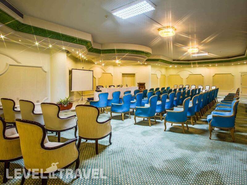 Фотография Seagull Beach Resort