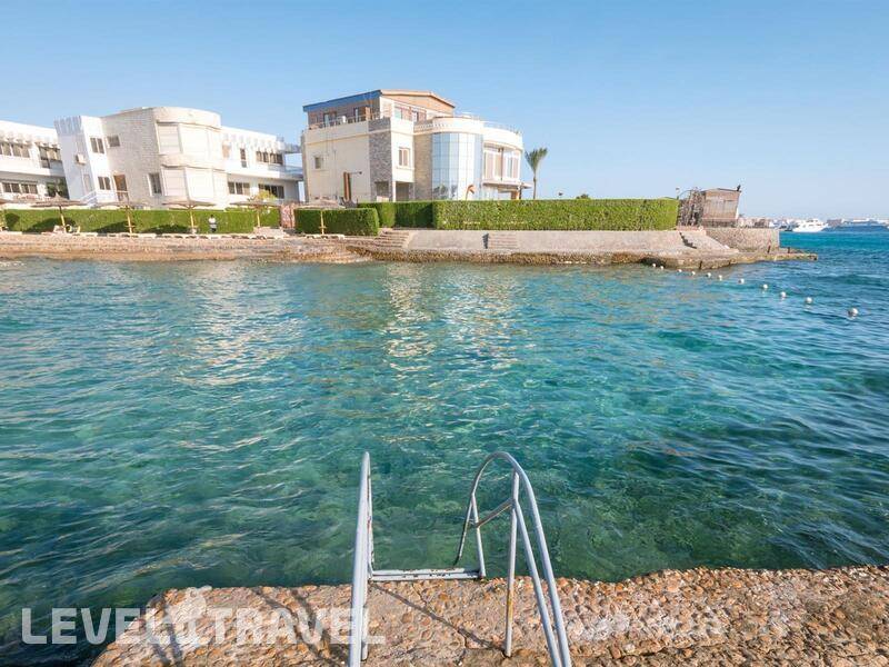 Фотография Seagull Beach Resort