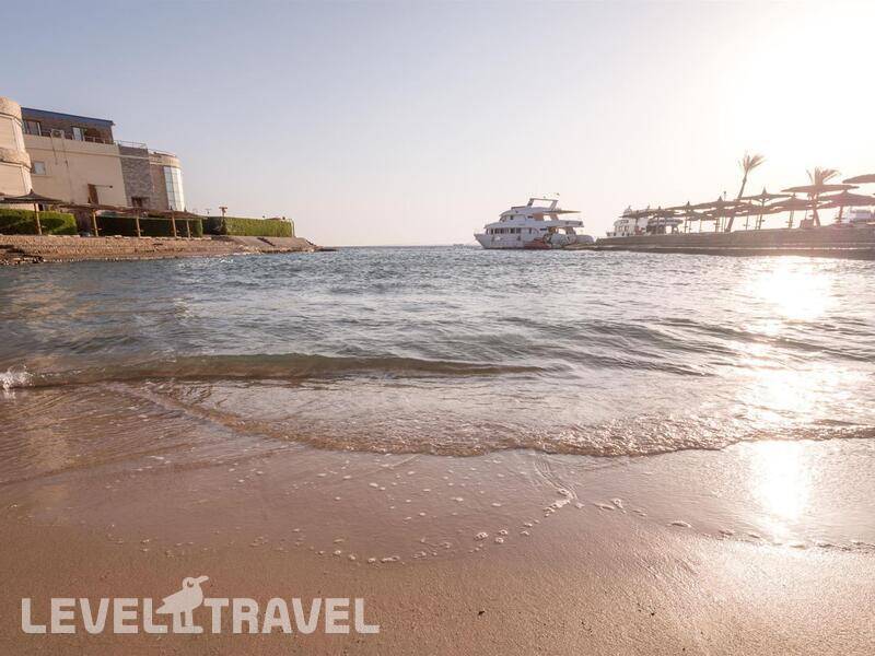 Фотография Seagull Beach Resort