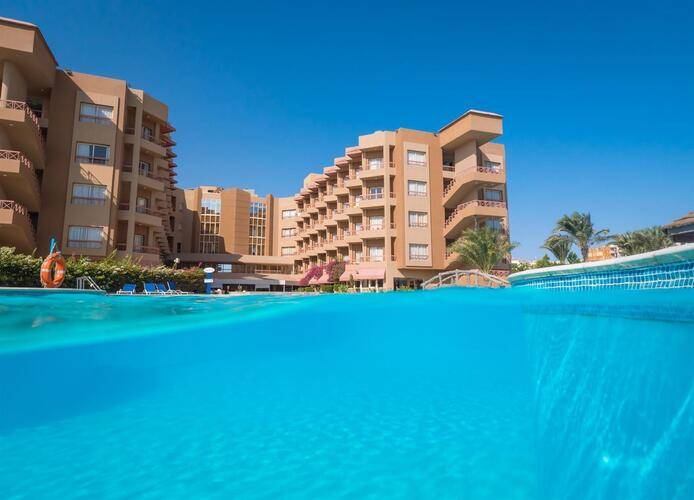 Seagull Beach Resort